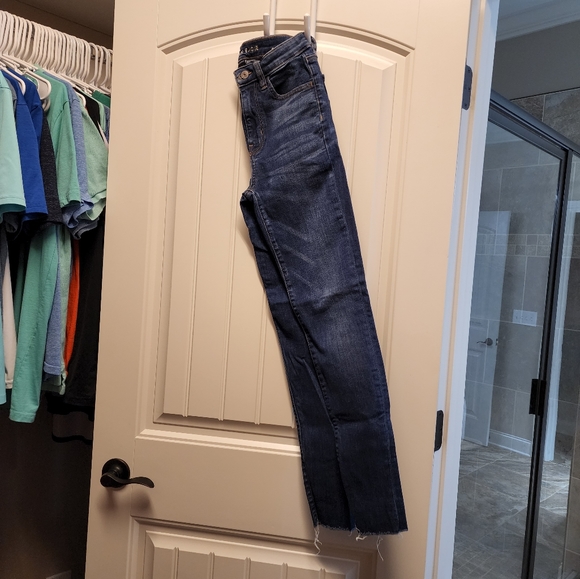 American Eagle jeggings - Picture 10 of 11